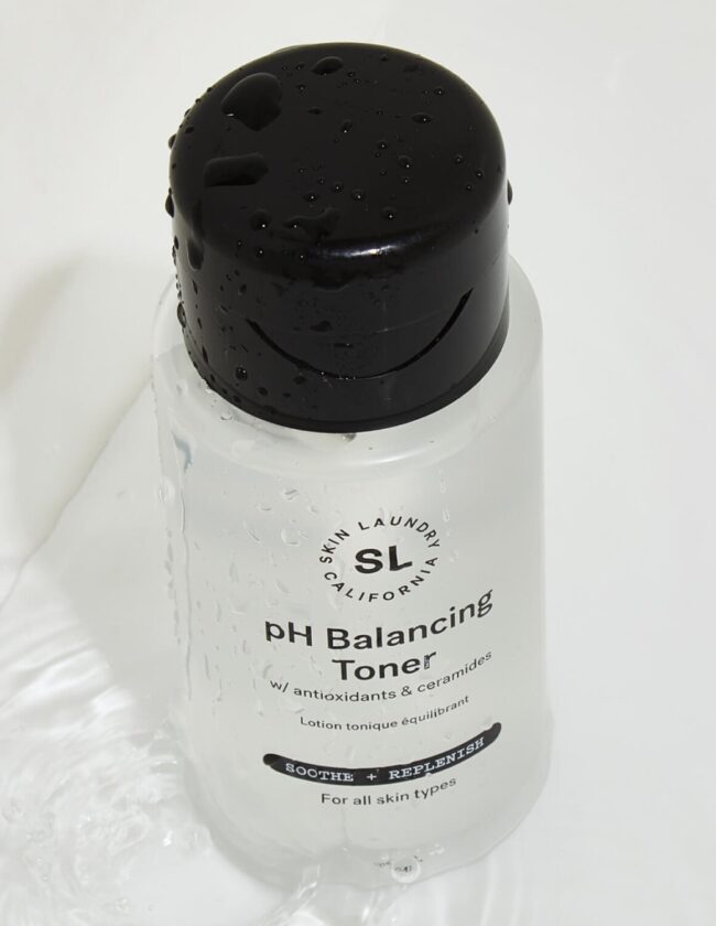 pH Balancing Toner - Image 2