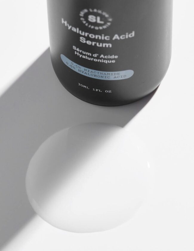 Hyaluronic Acid Serum - Image 2
