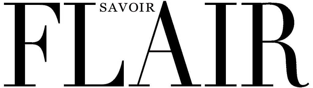 Savoir Flair Logo