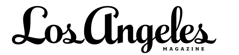 Los Angeles Magazine Logo