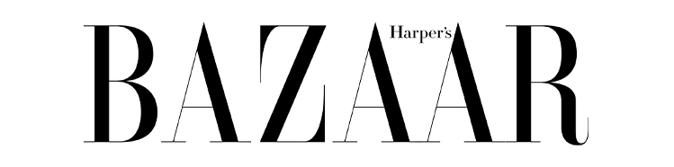Harper's Bazaar Logo